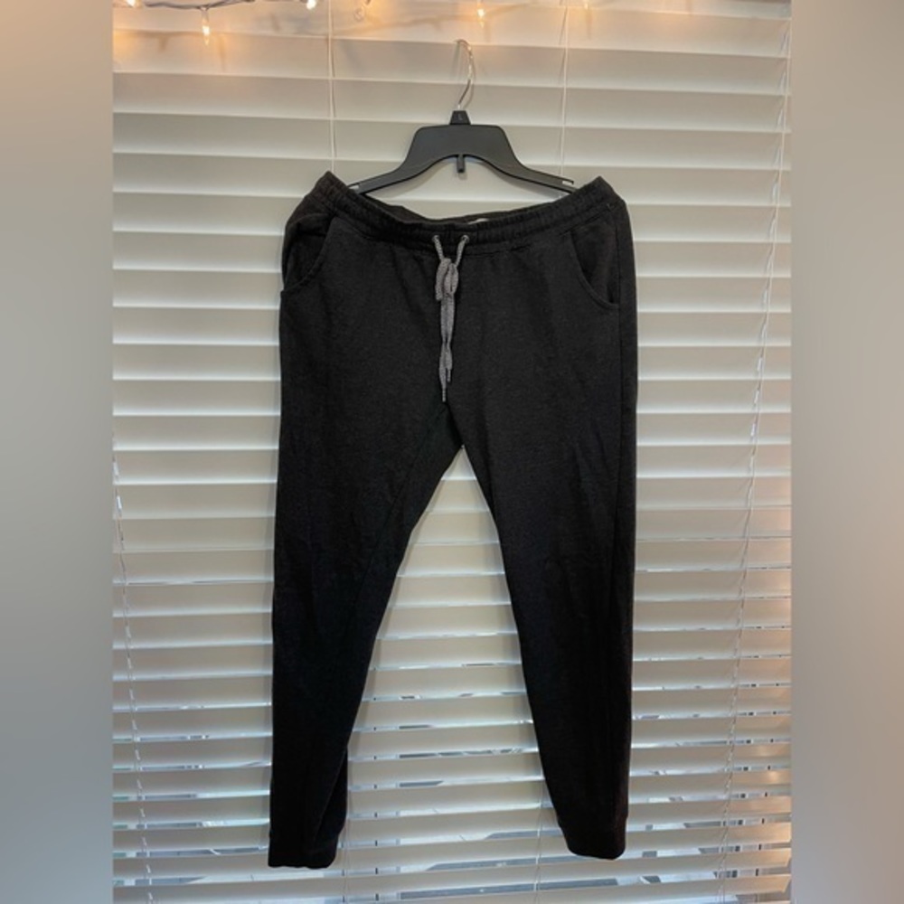 Sweatpants